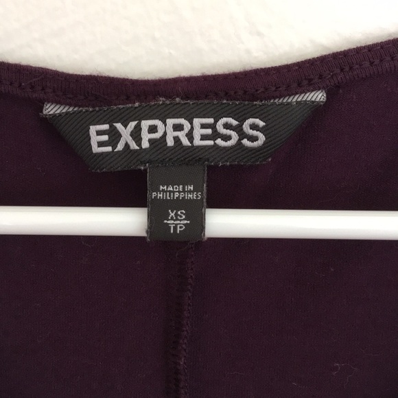 EXPRESS DRESS - Picture 3 of 3